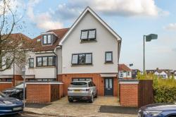 Portsdown Avenue, London, NW11