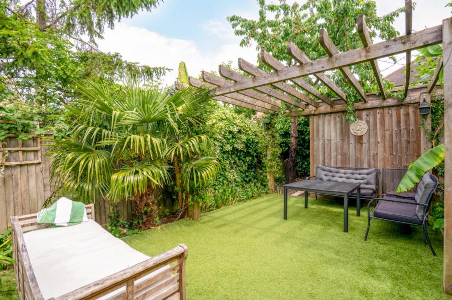 3 bedroom House for sale in Kings Road-view9