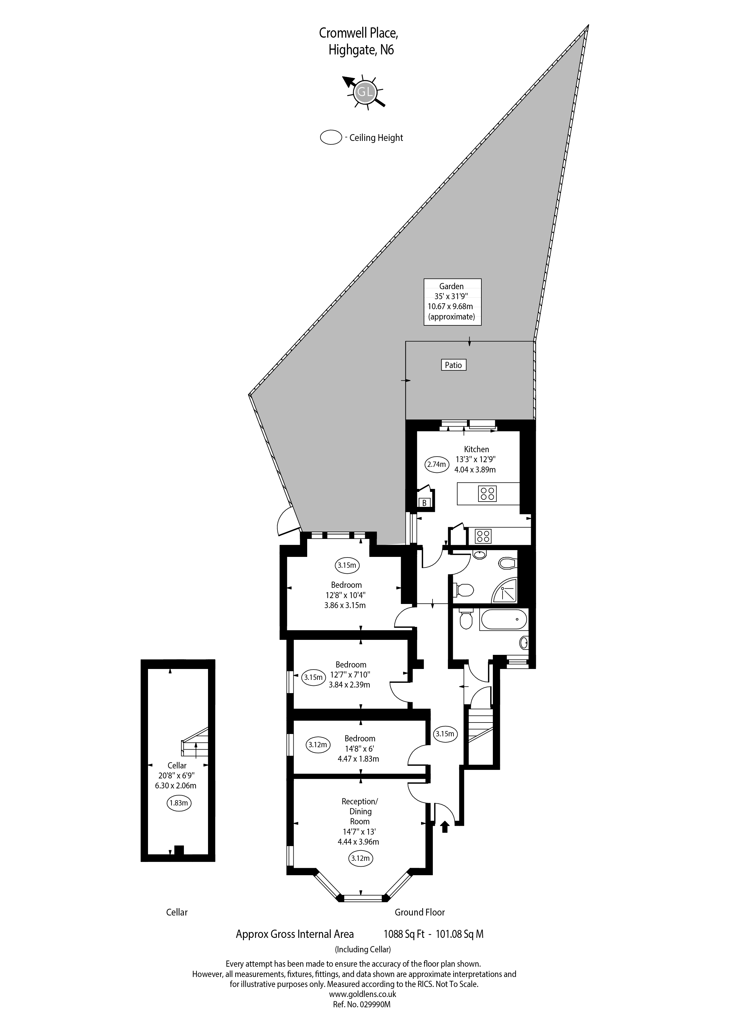 Floor Plans
