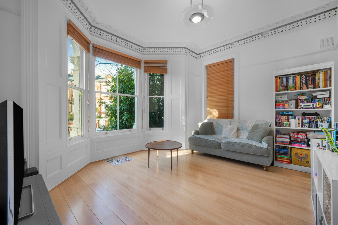 Cromwell Place, Highgate, London, N6
