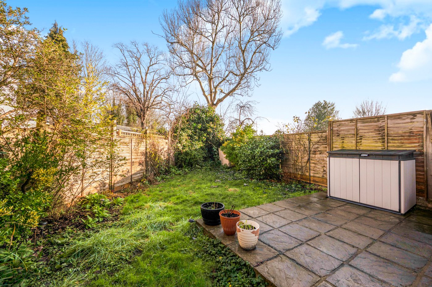 Cromwell Place, Highgate, London, N6