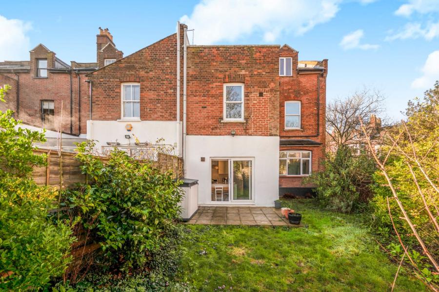 7 bedroom House for sale in Cromwell Place-view9