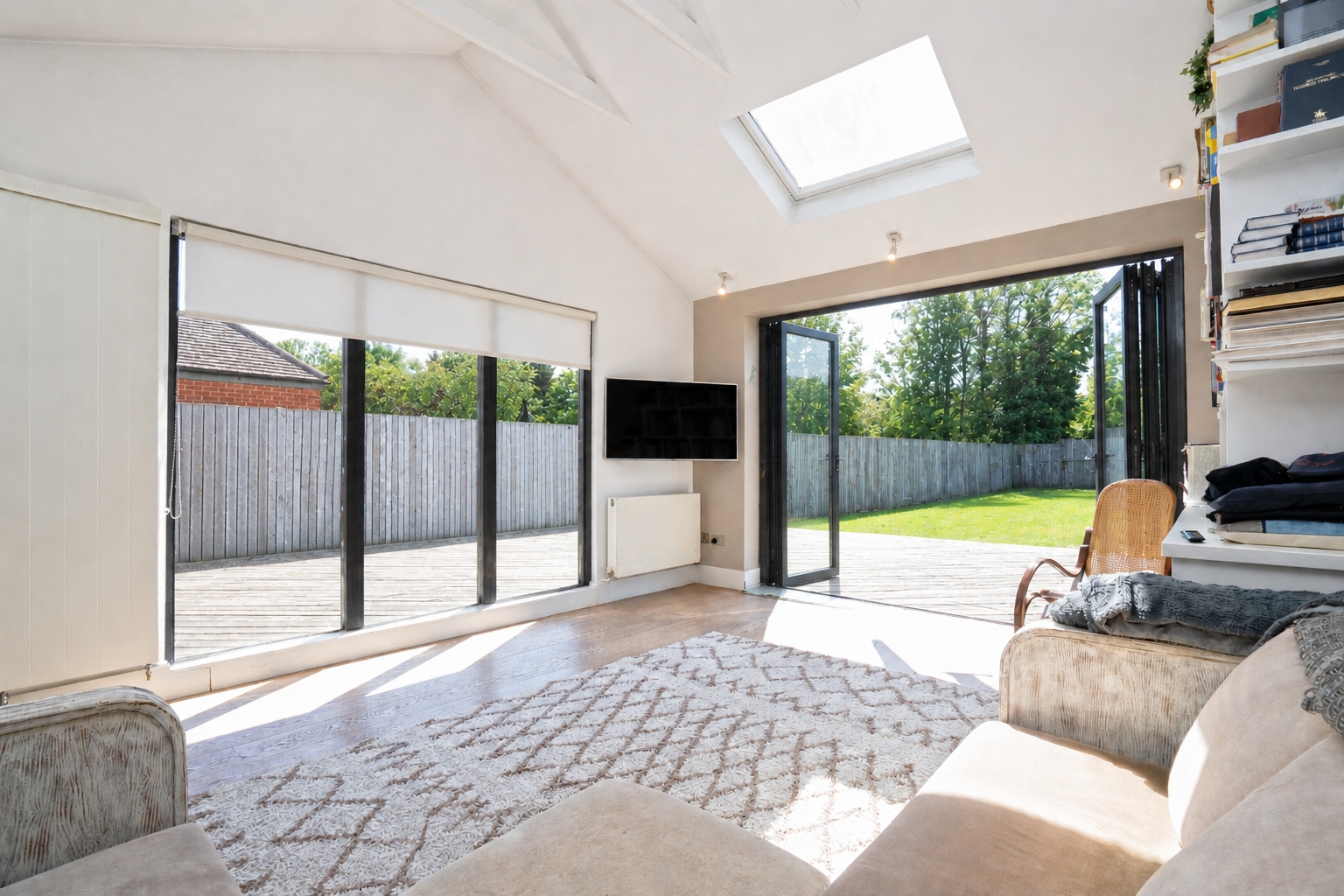 Dartmouth Road, Mapesbury, London, NW2