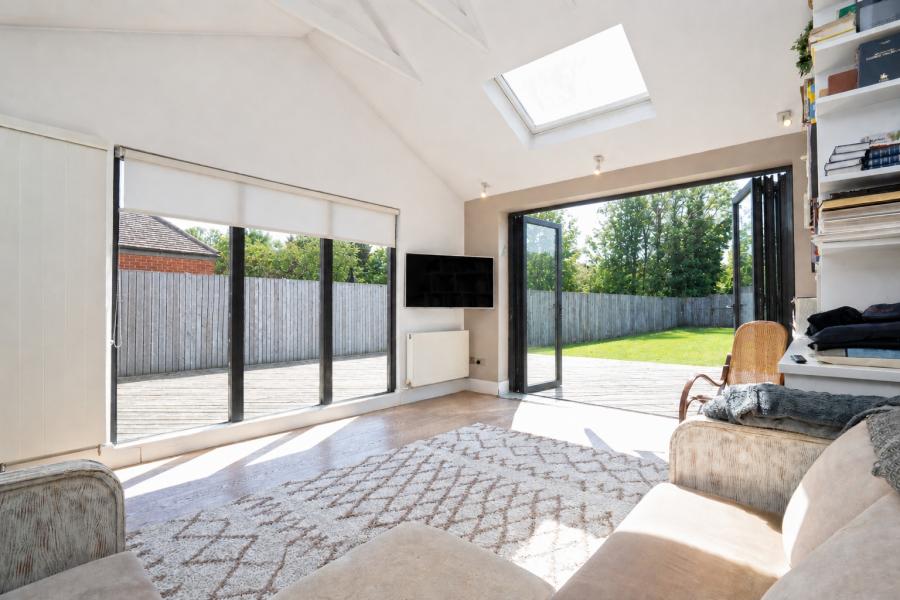 3 bedroom Flat for sale in Dartmouth Road-view6