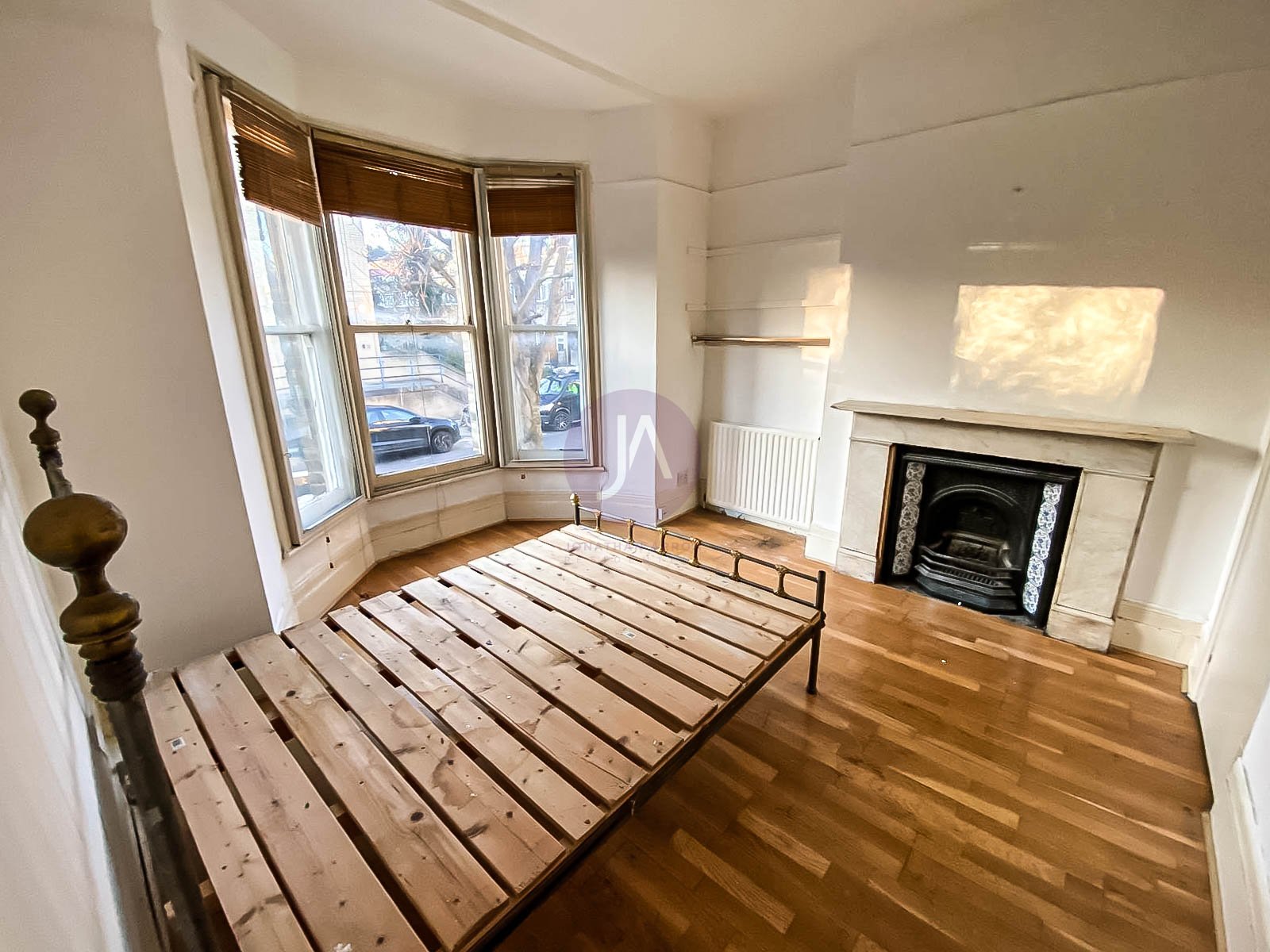 Kingsgate Road, West Hampstead, London, NW6