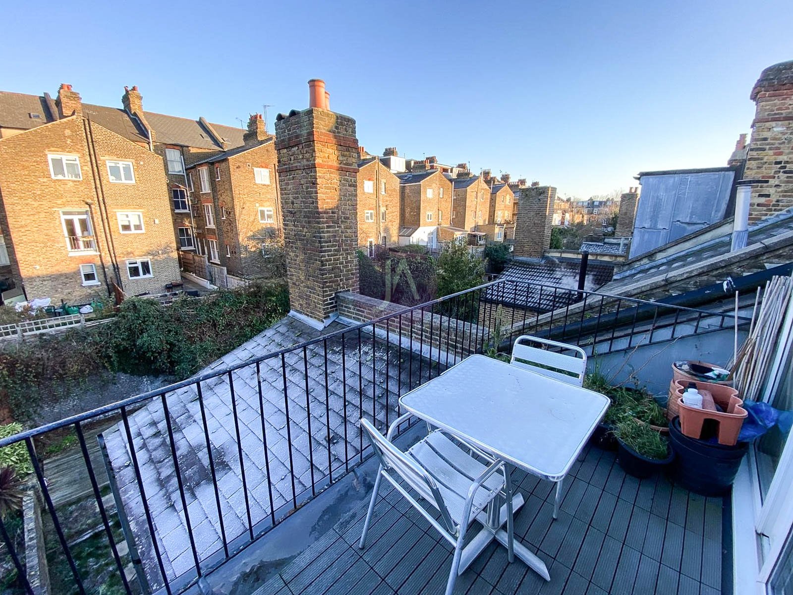 Kingsgate Road, West Hampstead, London, NW6