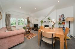 Jacksons Lane, Highgate, London, N6