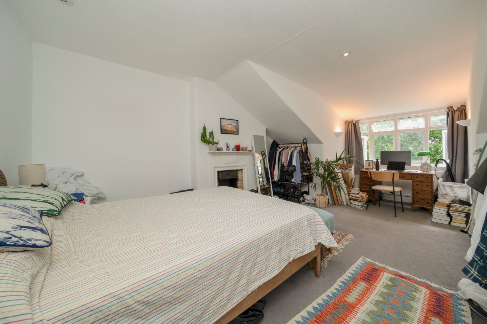 Jacksons Lane, Highgate, London, N6