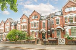 Jacksons Lane, Highgate, London, N6