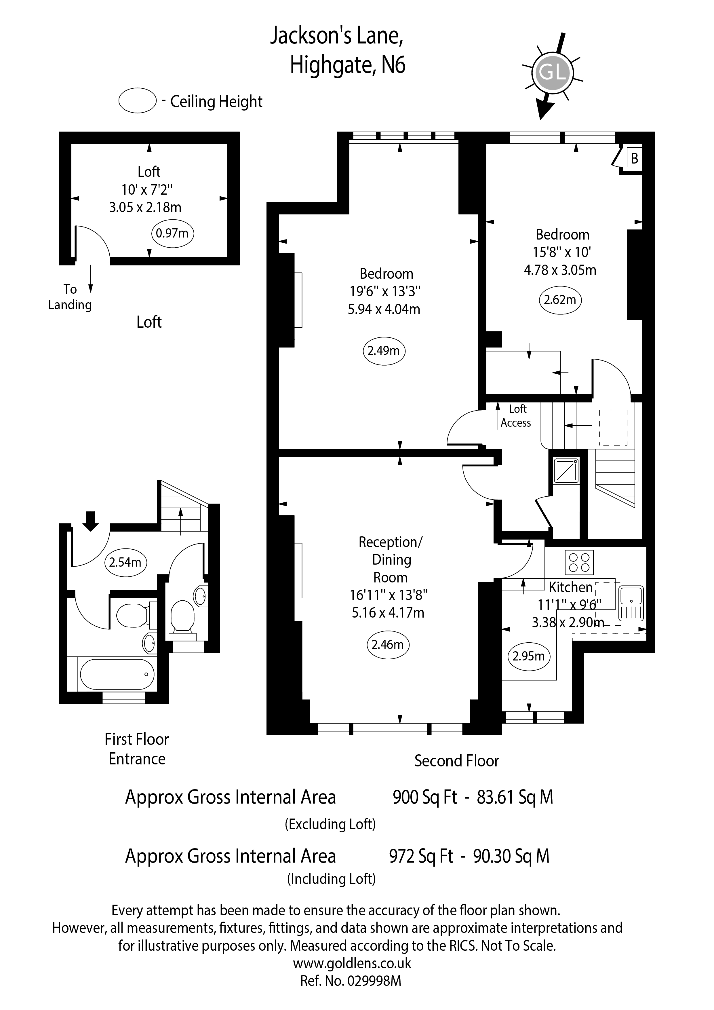 Floor Plans
