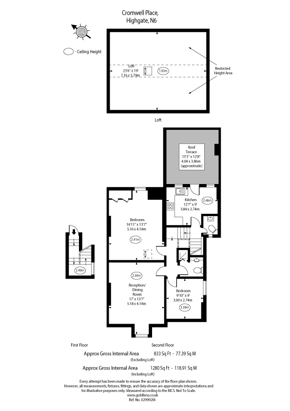 Floor Plans