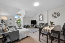 Cromwell Place, Highgate, London, N6