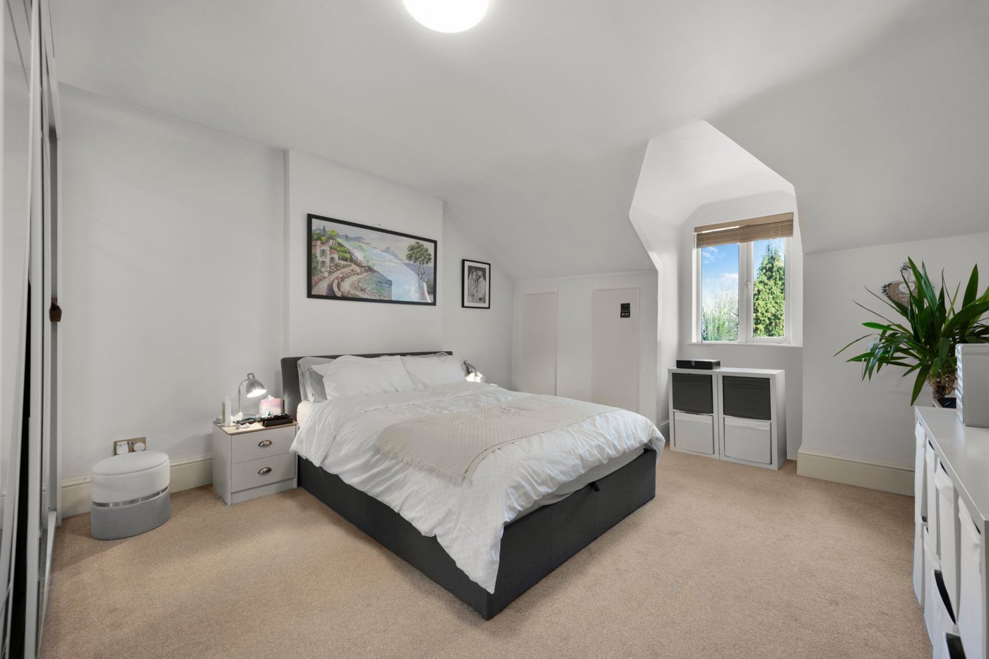 Cromwell Place, Highgate, London, N6