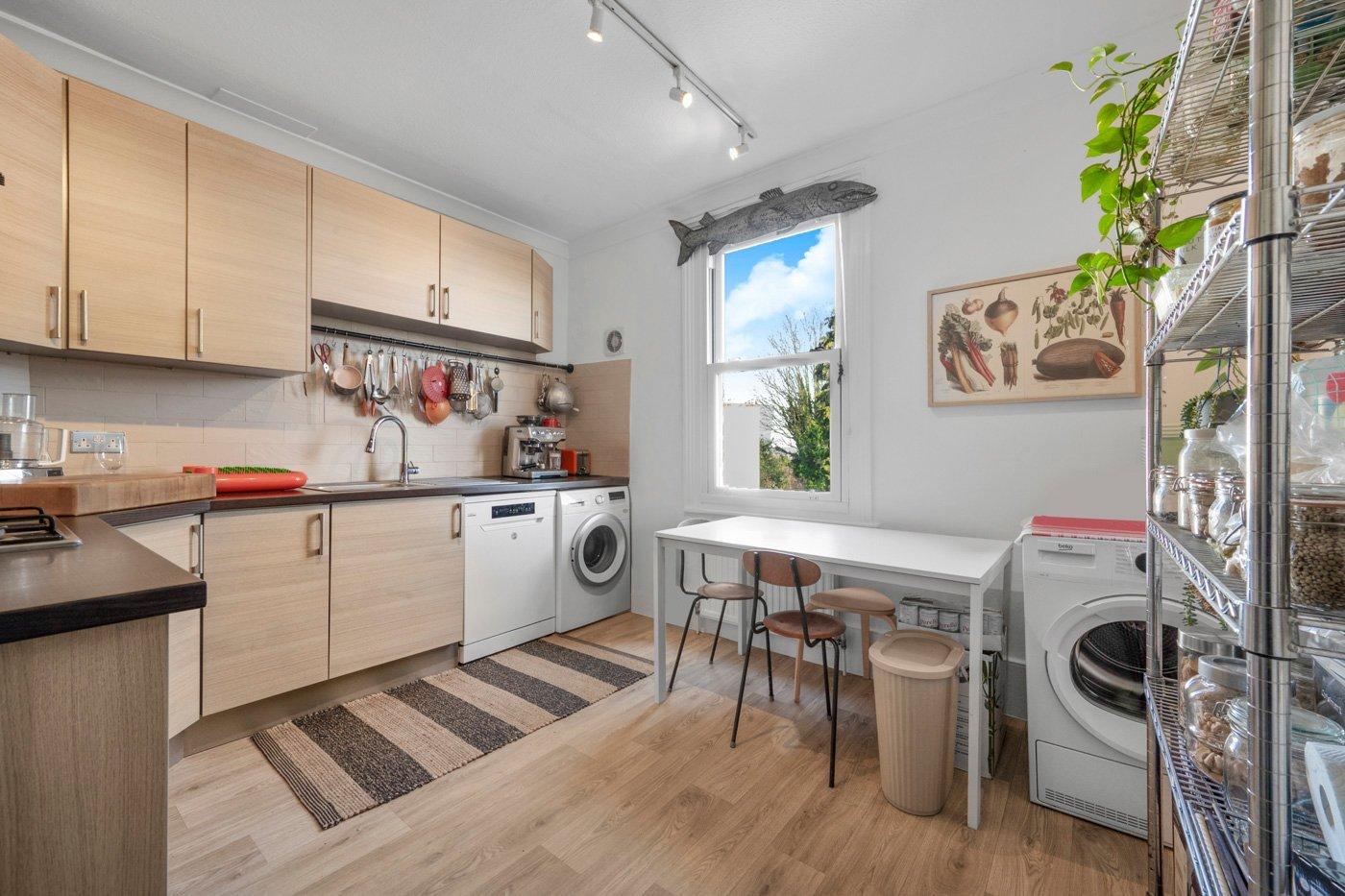 Cromwell Place, Highgate, London, N6