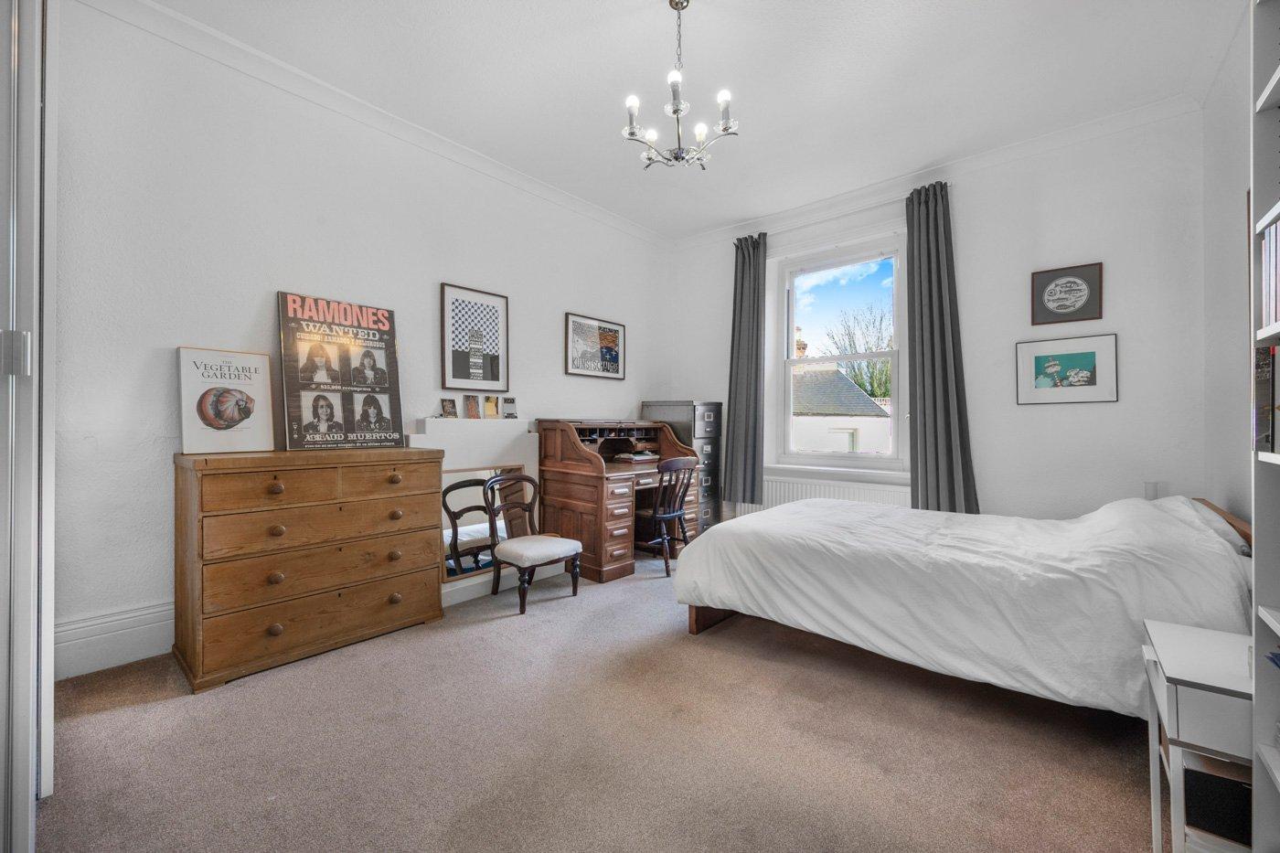 Cromwell Place, Highgate, London, N6