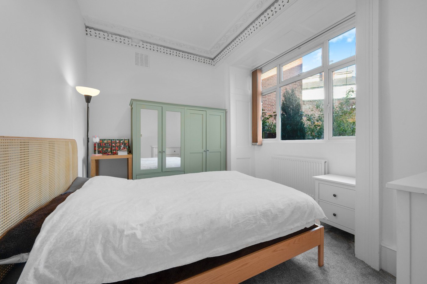 Cromwell Place, Highgate, London, N6