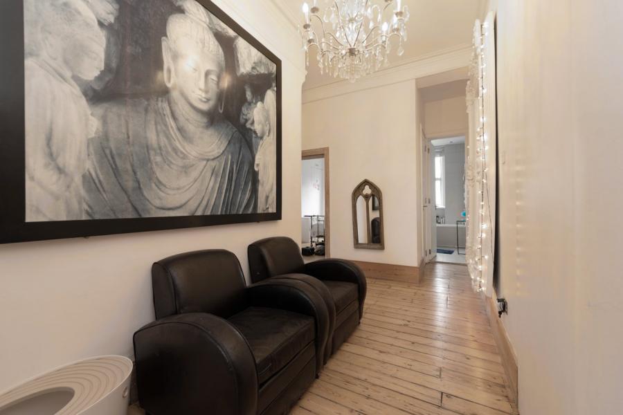 4 bedroom Flat for sale in Winchester Avenue-view15