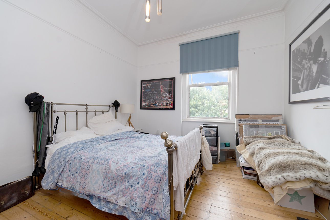 Winchester Avenue, Queens Park, London, NW6