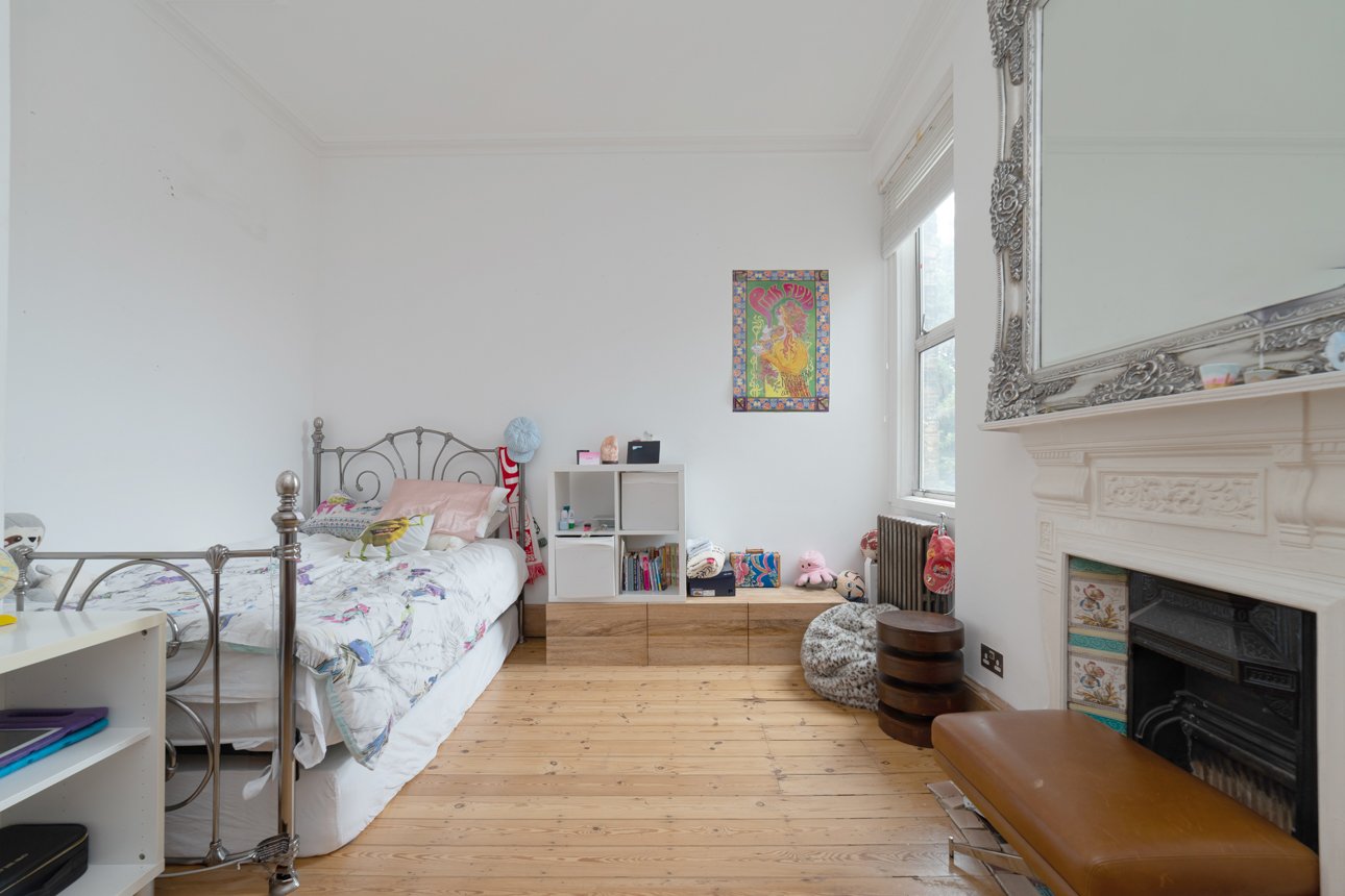 Winchester Avenue, Queens Park, London, NW6