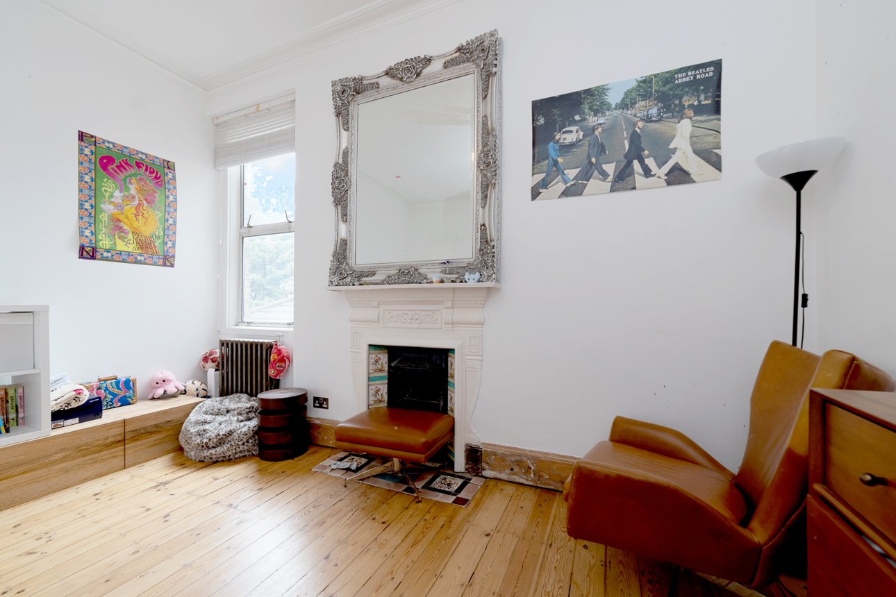 Winchester Avenue, Queens Park, London, NW6