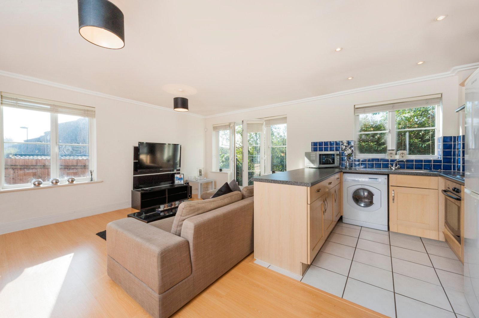 Bloomsbury Close, Mill Hill, London, NW7