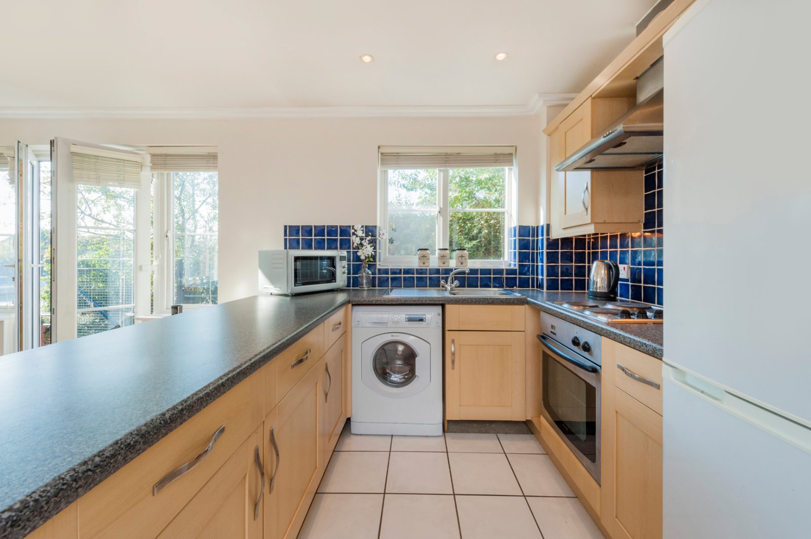Bloomsbury Close, Mill Hill, London, NW7