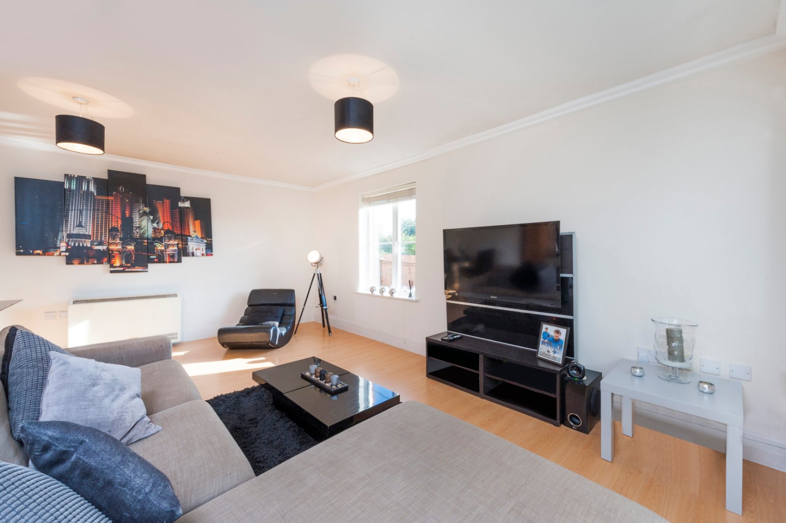 Bloomsbury Close, Mill Hill, London, NW7