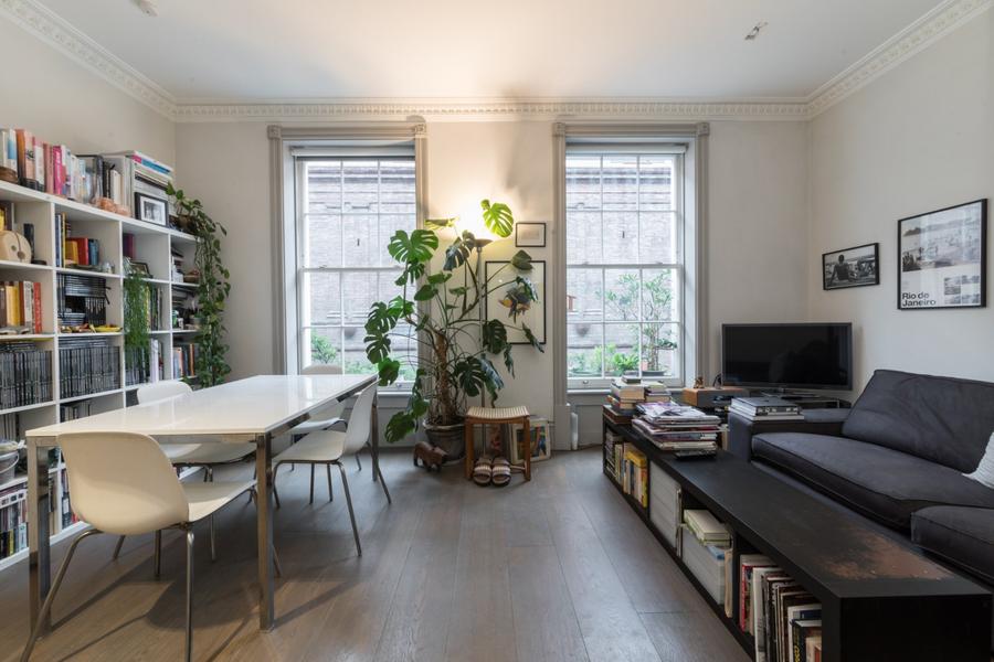 1 bedroom Flat for sale in Greek Street-view8