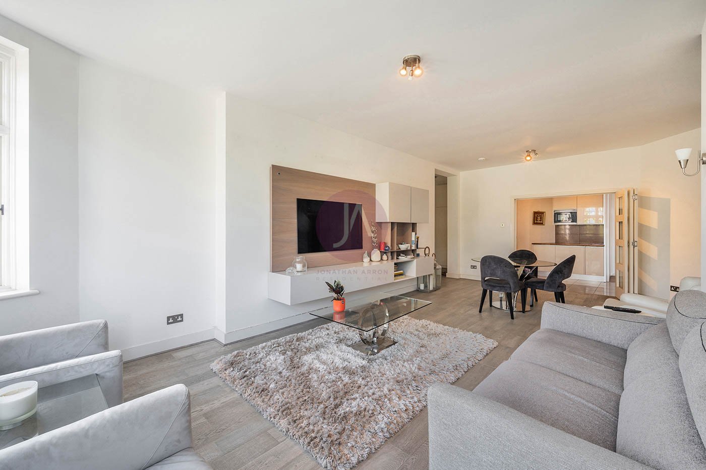 Elm Tree Court, Elm Tree Road, St John's Wood, London, NW8