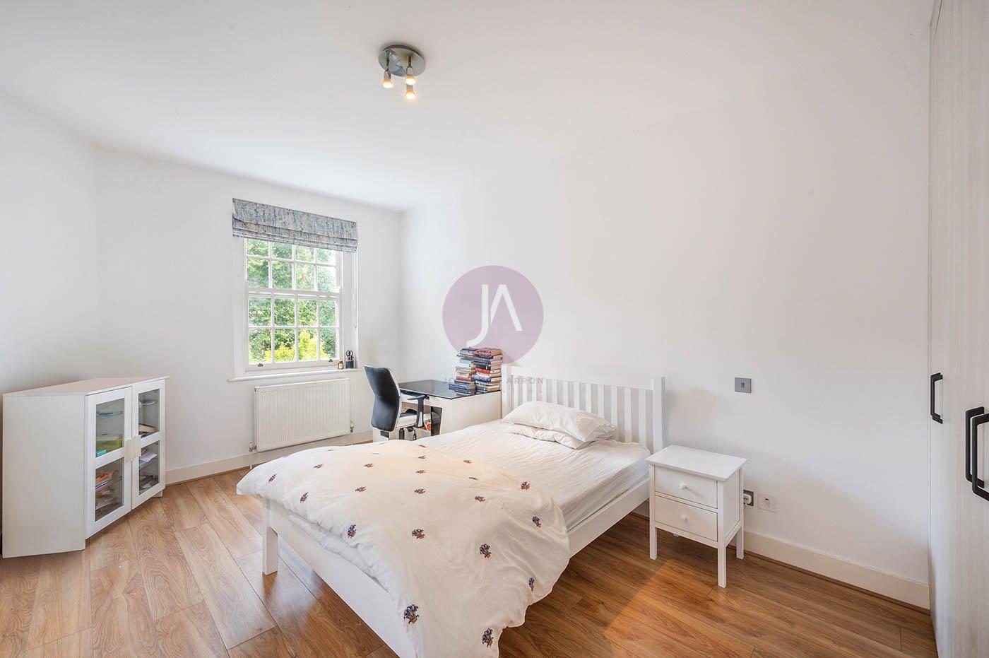 Elm Tree Court, Elm Tree Road, St John's Wood, London, NW8