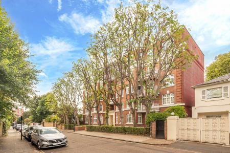 Elm Tree Court, Elm Tree Road