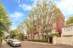 Elm Tree Court, Elm Tree Road, St John's Wood, London, NW8