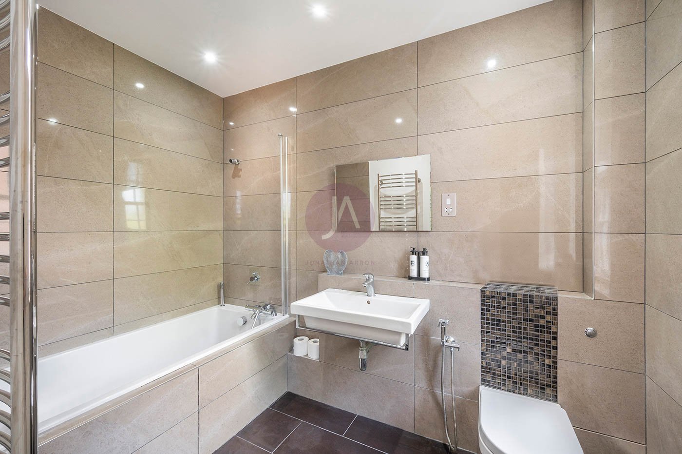 Elm Tree Court, Elm Tree Road, St John's Wood, London, NW8