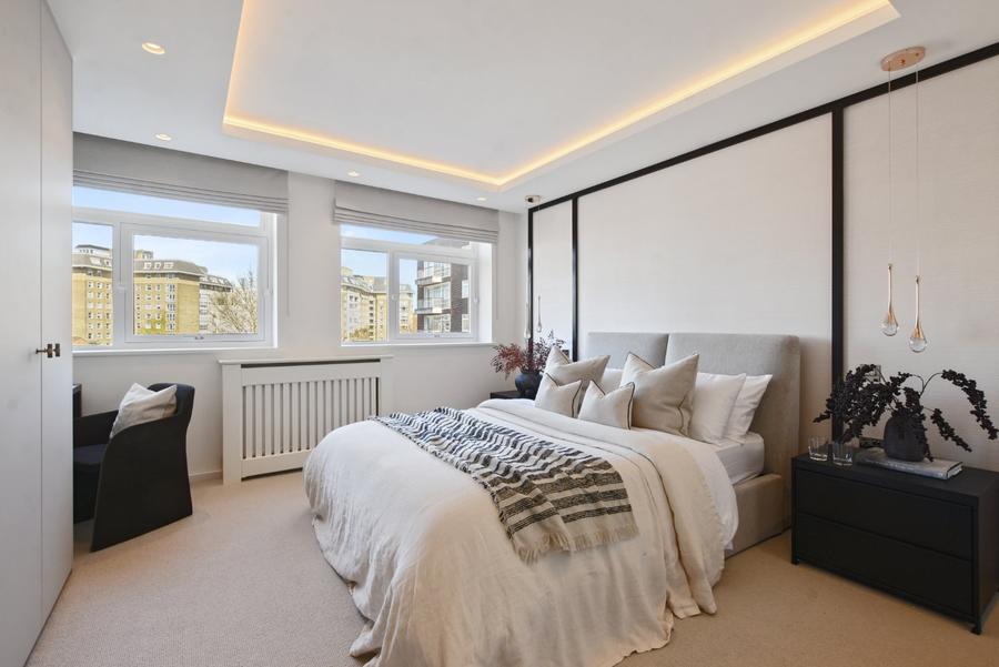 2 bedroom Flat for sale in Sheringham-view12