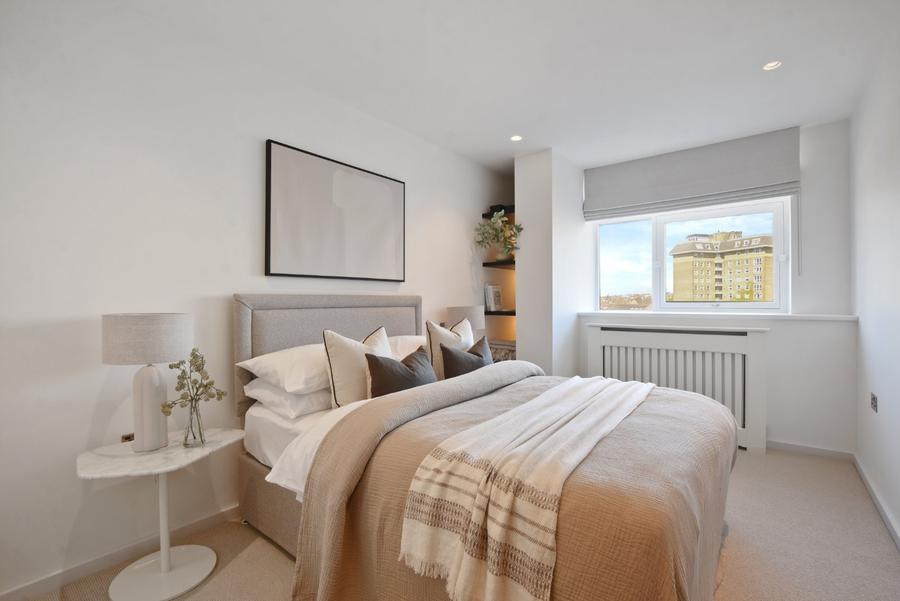 2 bedroom Flat for sale in Sheringham-view8