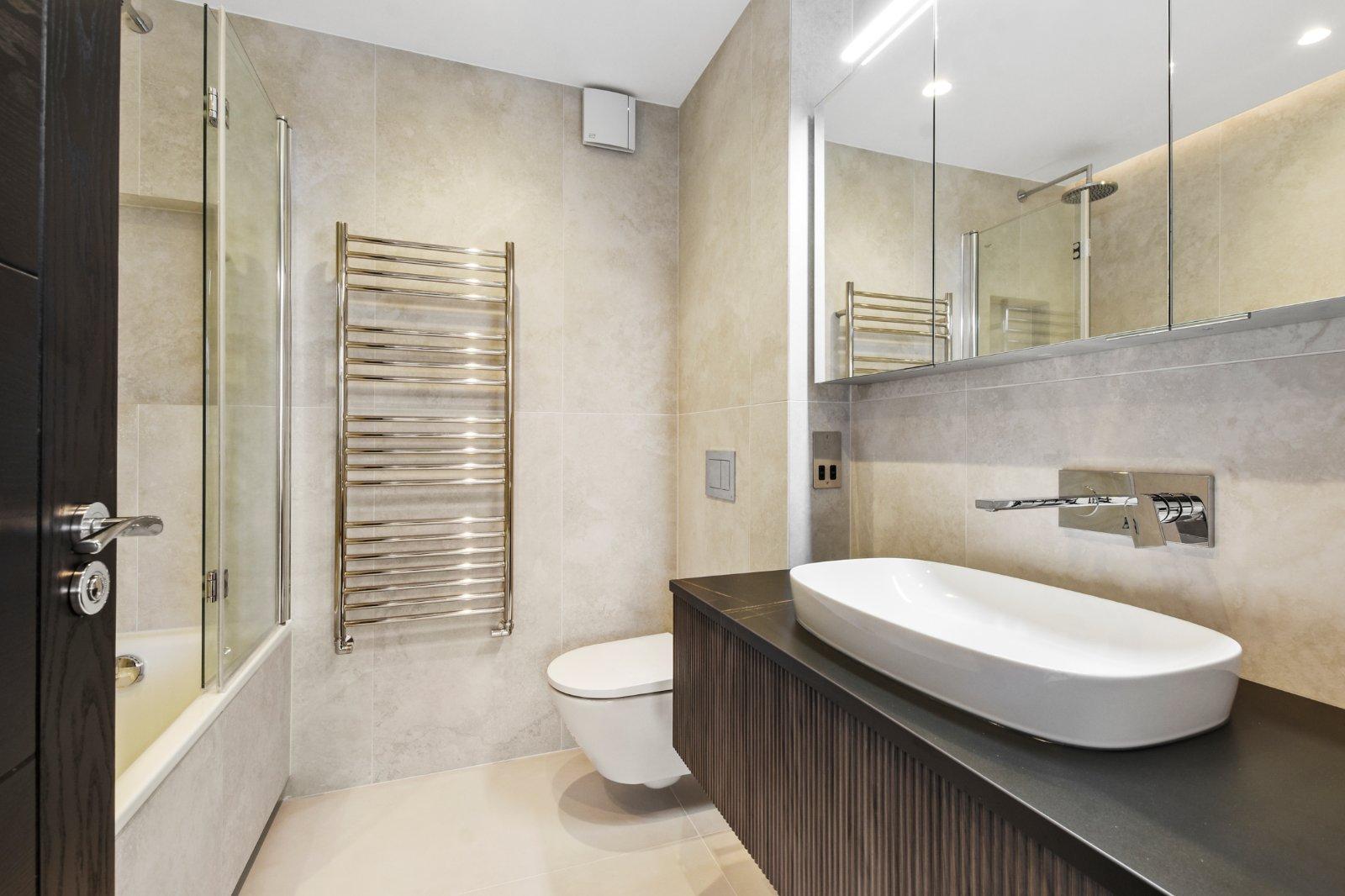 Sheringham, St John's Wood Park, St John's Wood, London, NW8