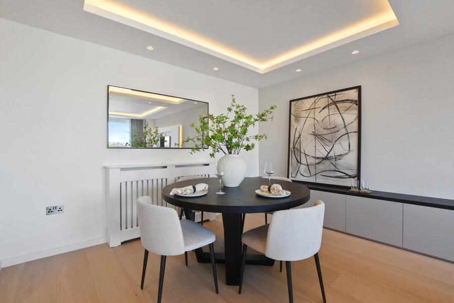 2 bedroom Flat for sale in Sheringham-view15