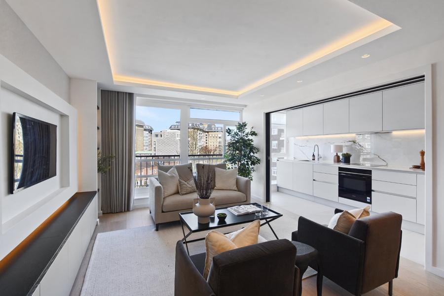 2 bedroom Flat for sale in Sheringham-view2