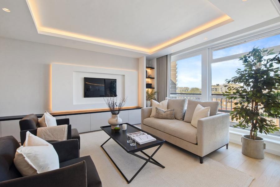 2 bedroom Flat for sale in Sheringham-view10