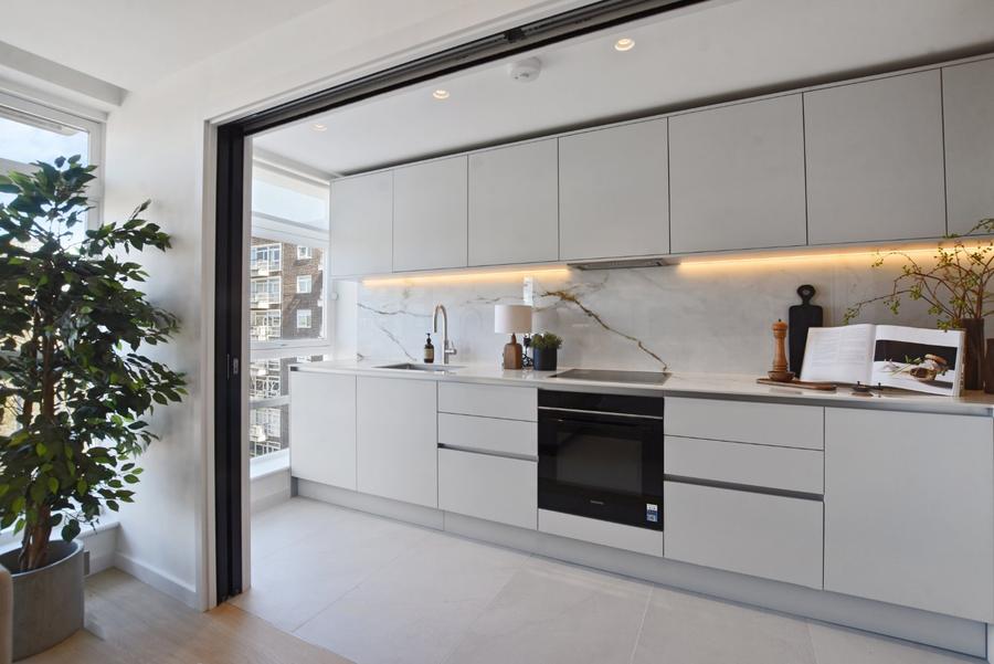 2 bedroom Flat for sale in Sheringham-view11