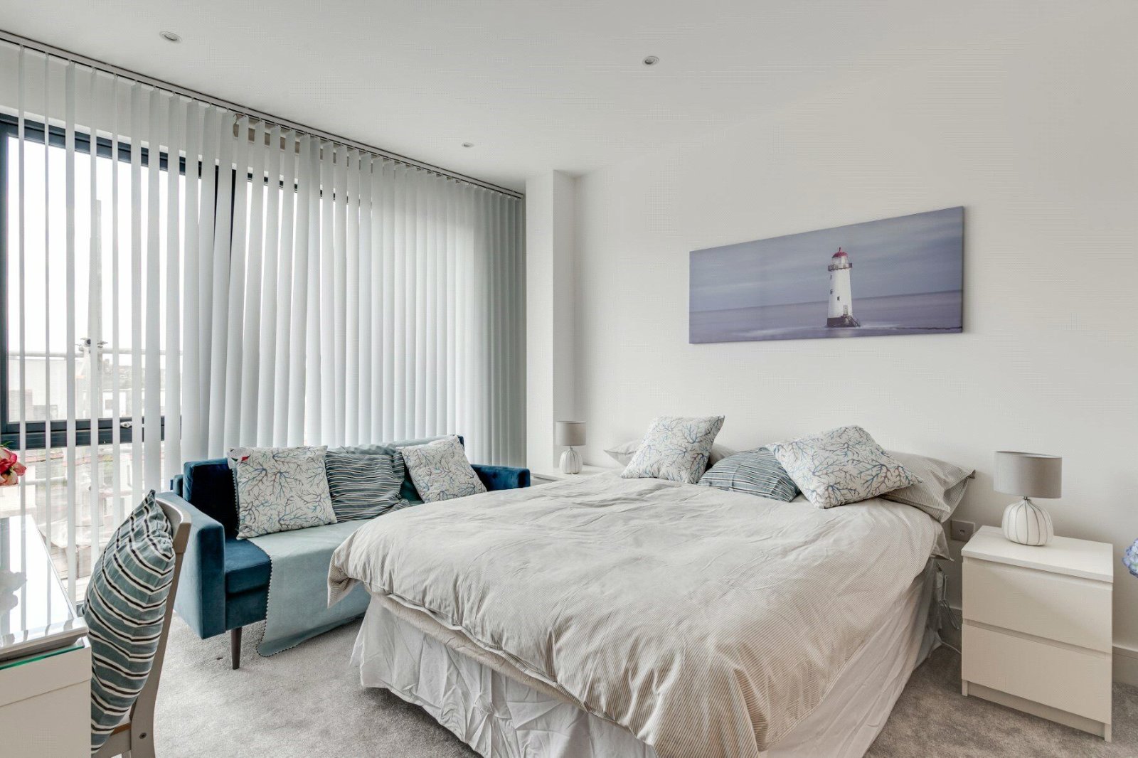 Regis Place, 10 Llanvanor Road, Childs Hill, London, NW2