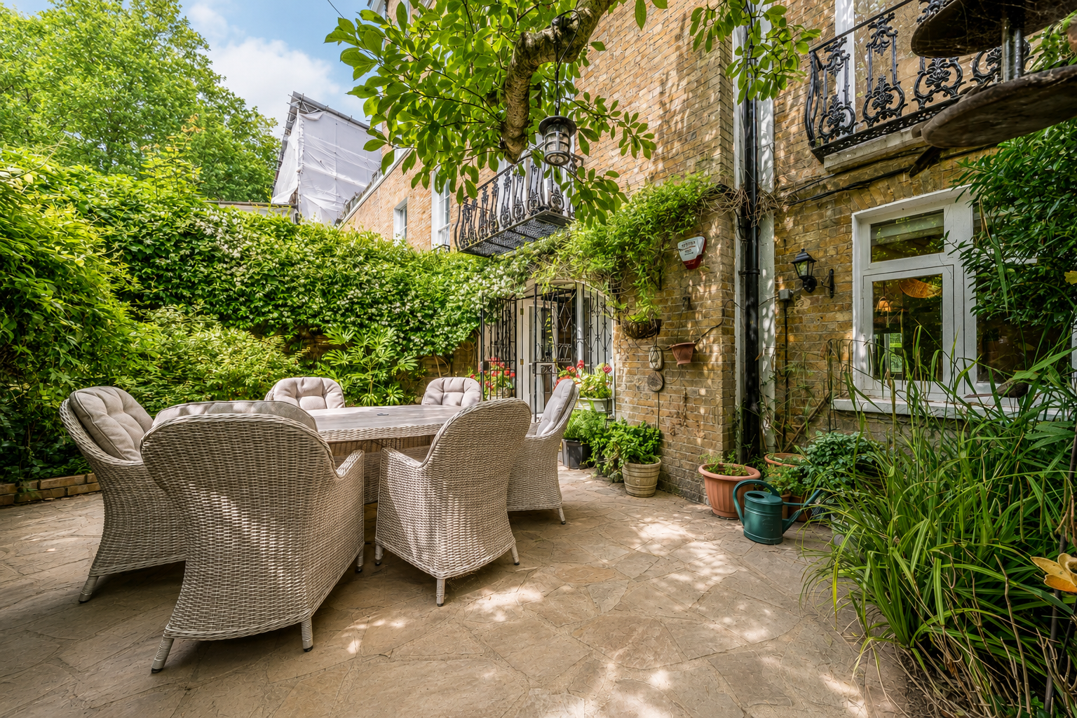 Marlborough Place, St John's Wood, London, NW8