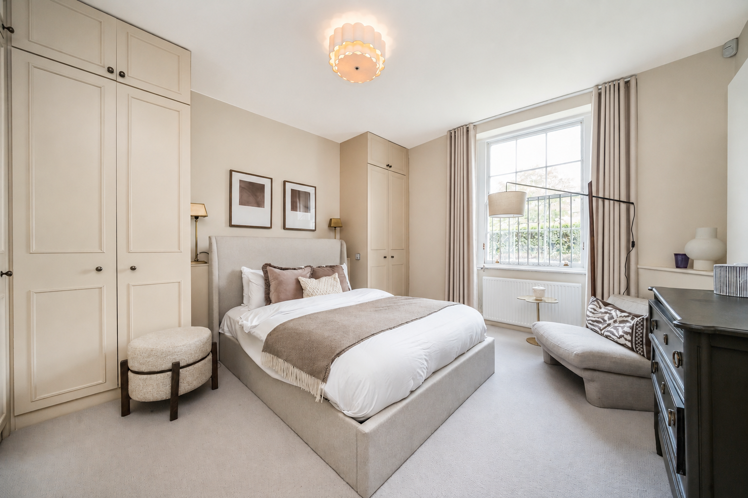 Marlborough Place, St John's Wood, London, NW8
