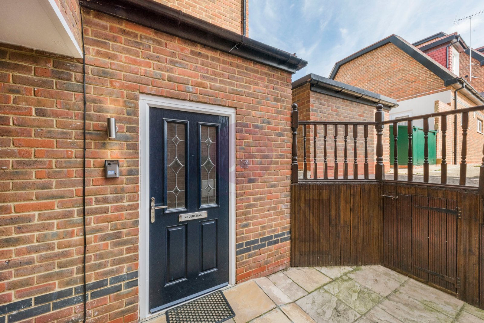 Mentana Court, Leeway Close, Hatch End, HA5