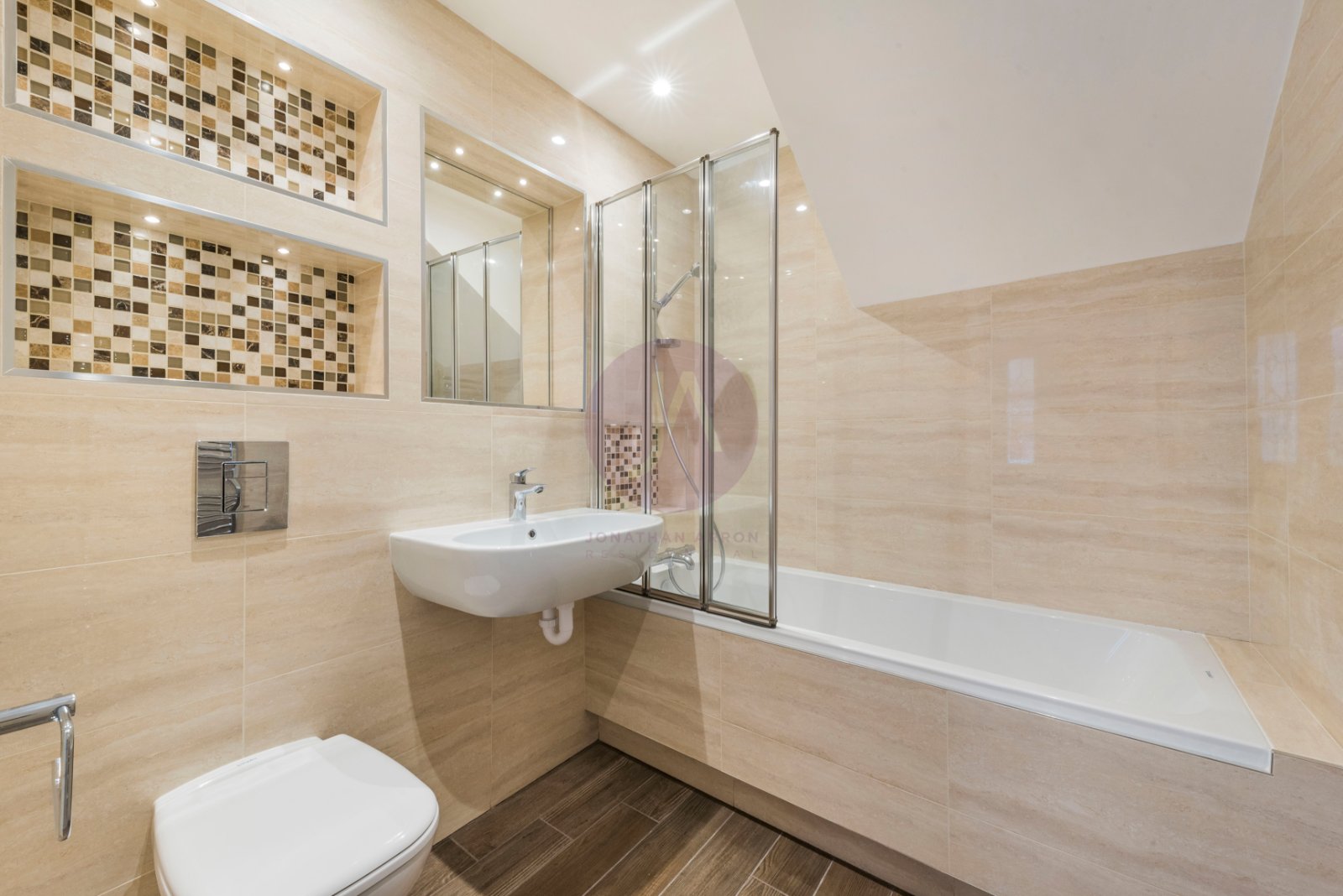 Mentana Court, Leeway Close, Hatch End, HA5