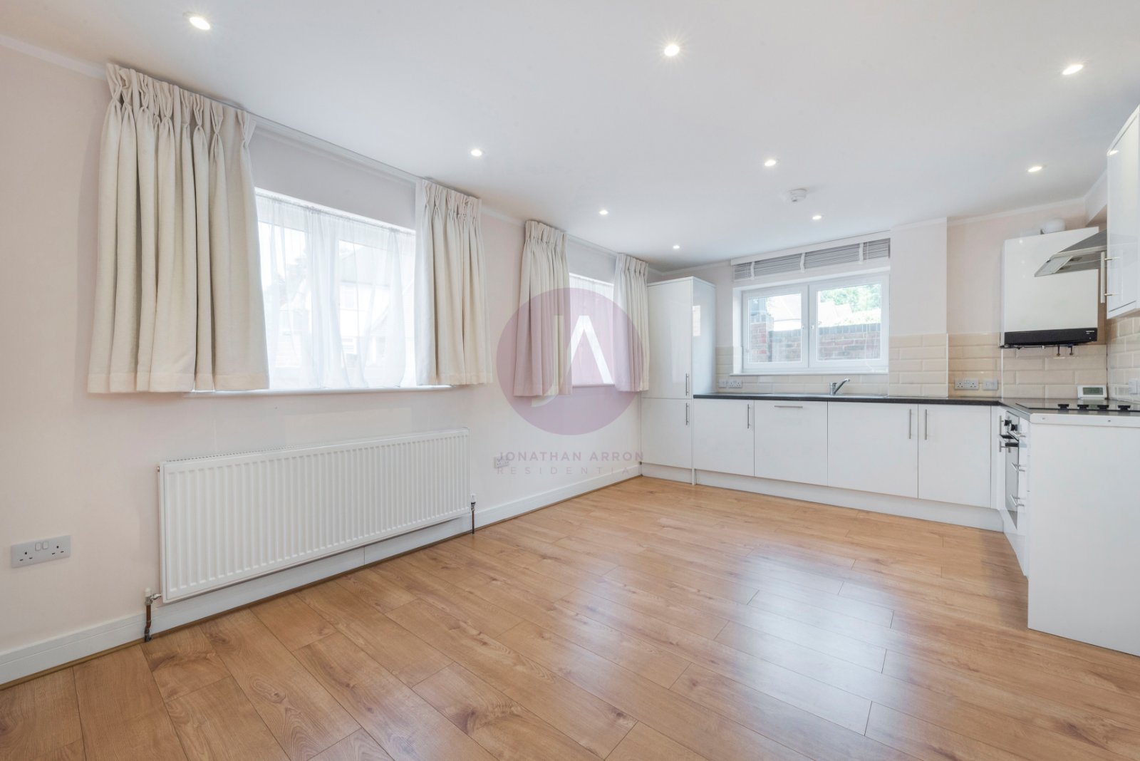 Mentana Court, Leeway Close, Hatch End, HA5