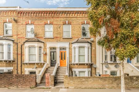 1 bedroom Flat for sale in Ashmore Road-List2281