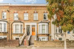 Ashmore Road, Maida Vale, London, W9