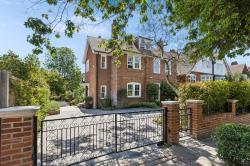 Oakhill Avenue, Hampstead, London, NW3