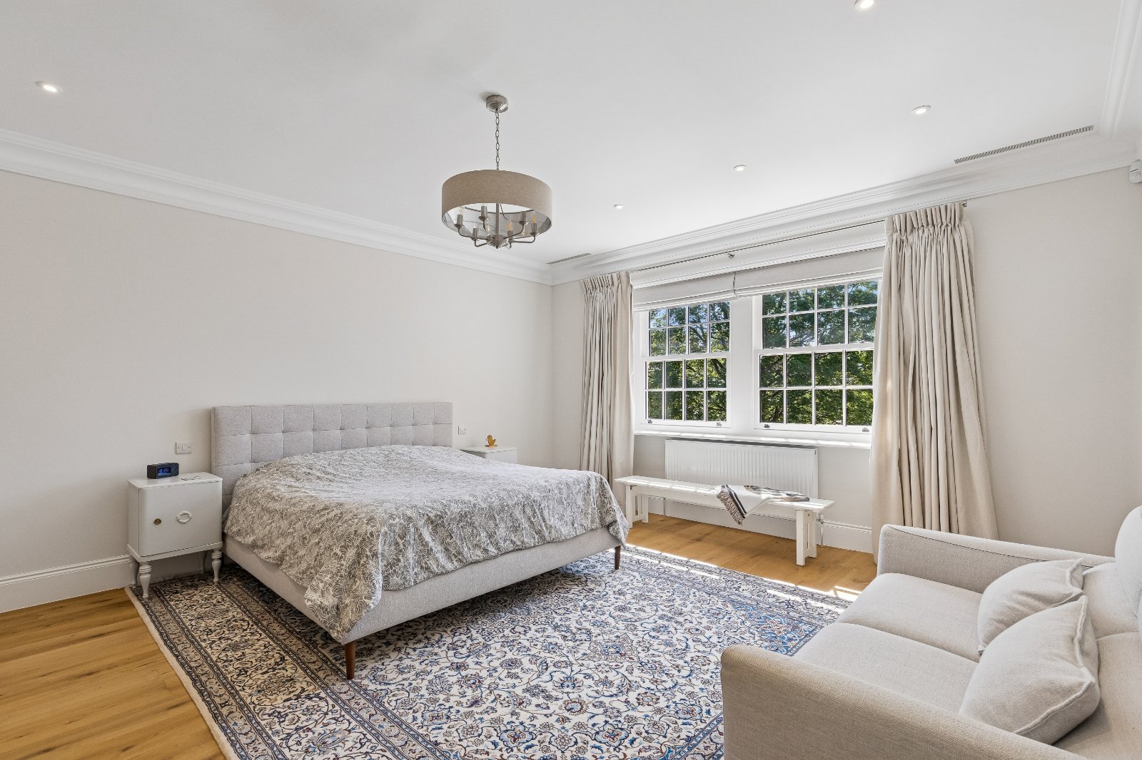 Oakhill Avenue, Hampstead, London, NW3